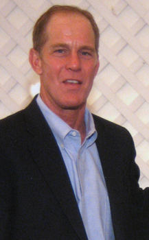 Steven Ford